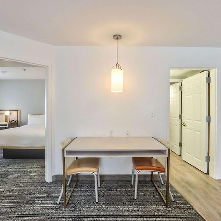Alluxsuites At 1876, Ascend Hotel Collection Tallahassee Dış mekan fotoğraf