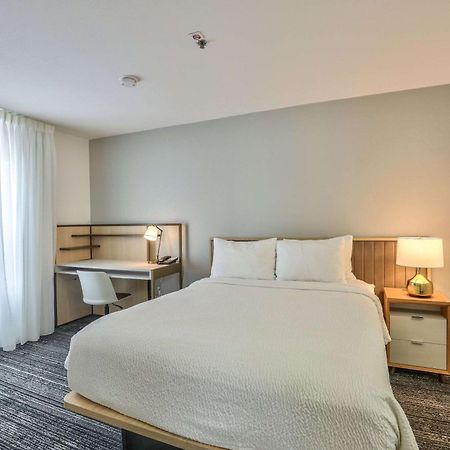 Alluxsuites At 1876, Ascend Hotel Collection Tallahassee Dış mekan fotoğraf