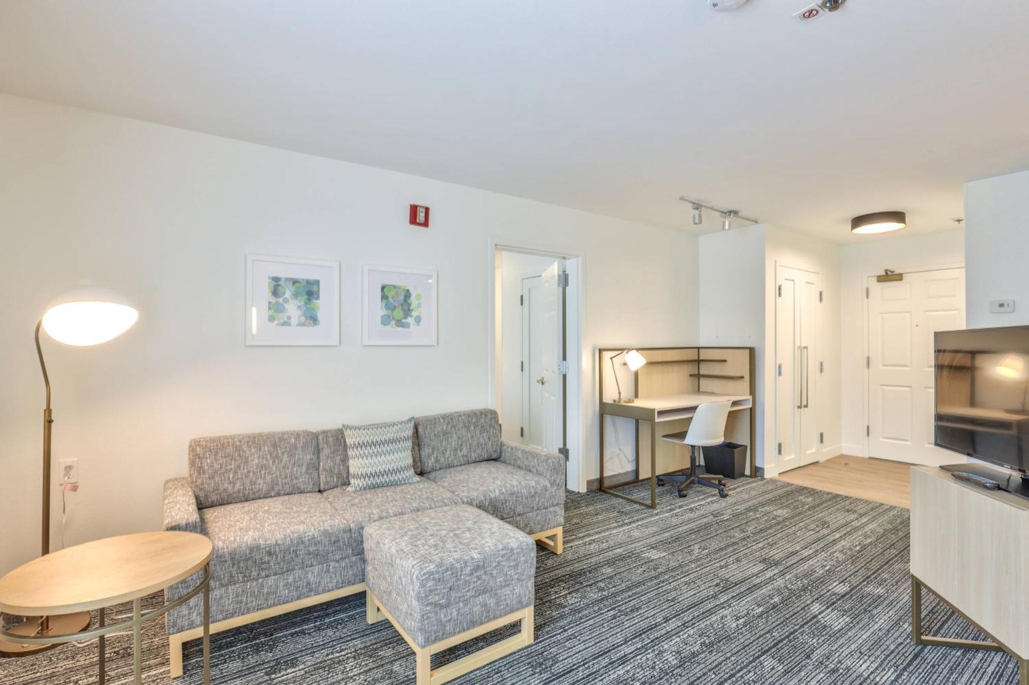 Alluxsuites At 1876, Ascend Hotel Collection Tallahassee Dış mekan fotoğraf
