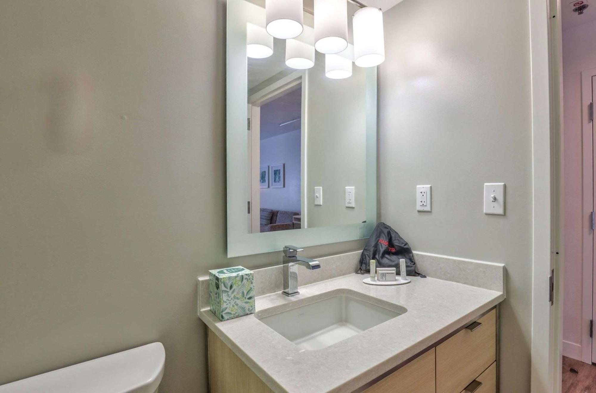 Alluxsuites At 1876, Ascend Hotel Collection Tallahassee Dış mekan fotoğraf