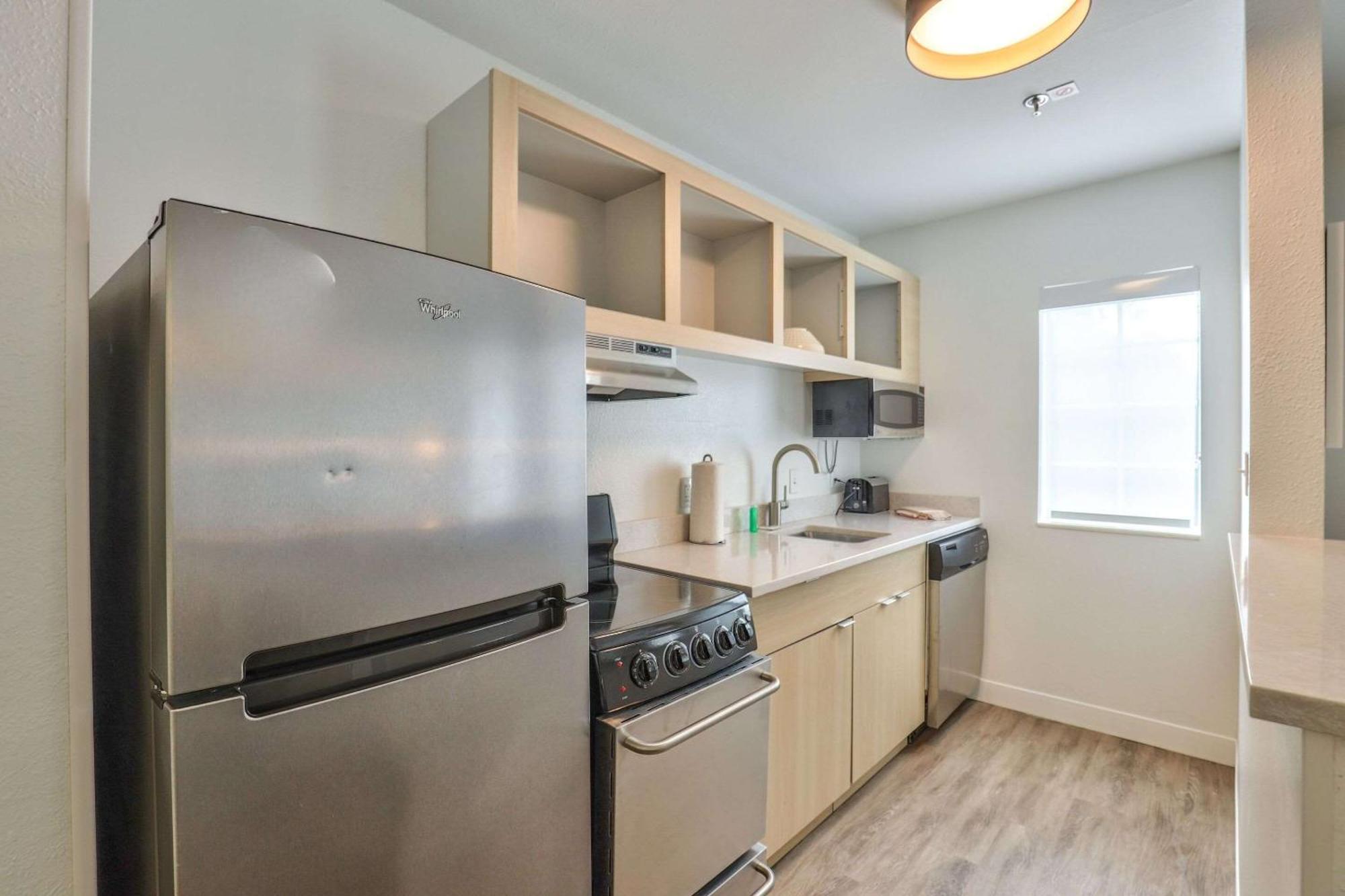 Alluxsuites At 1876, Ascend Hotel Collection Tallahassee Dış mekan fotoğraf